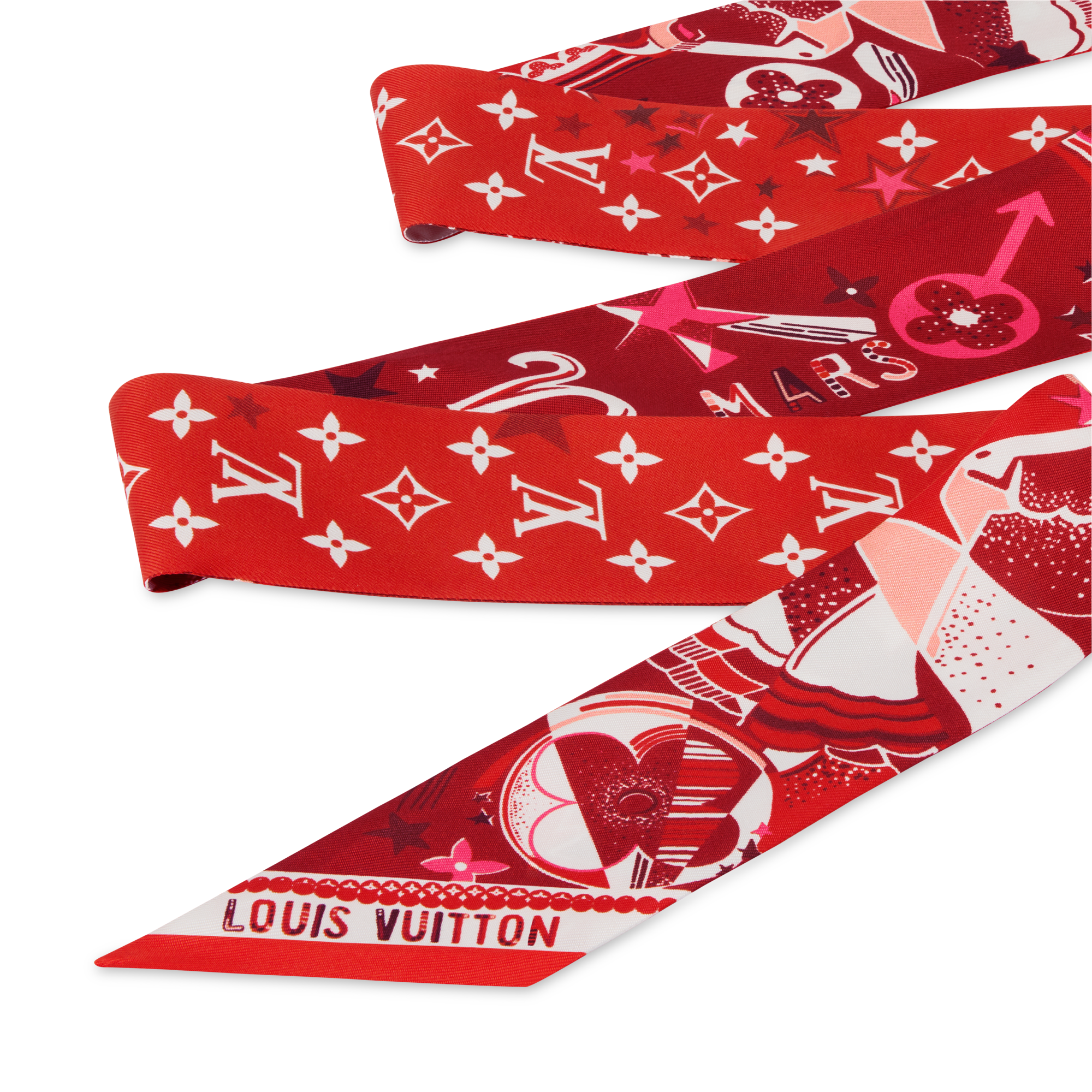 バンドーBB・LV スター サイン エアリーズ S00｜ルイ・ヴィトン 公式